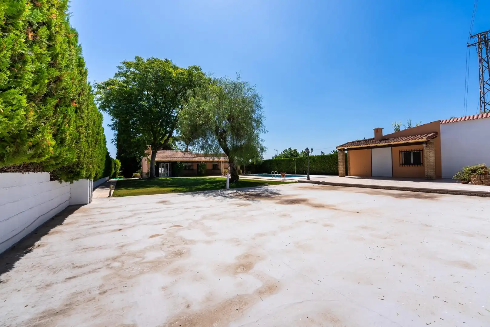 Villa avec piscine à vendre à Calle de los Tulipanes, imagen 34