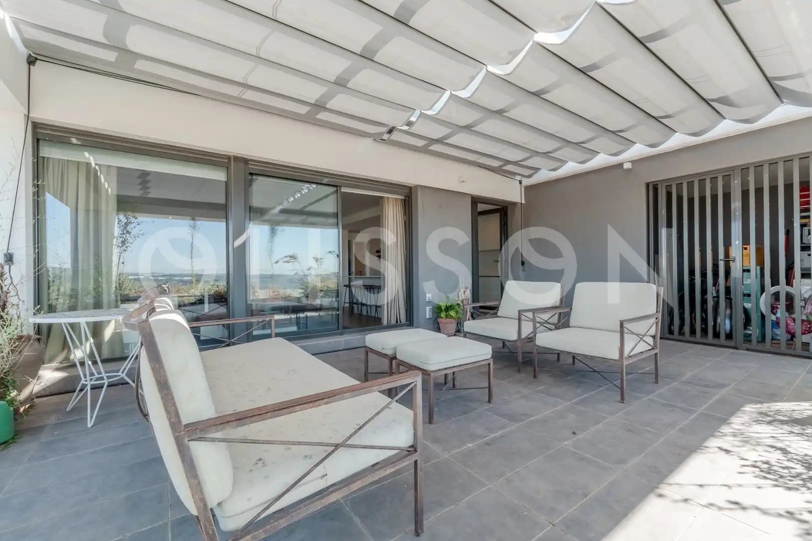 Flat with pool for sale in Hortaleza, imagen 19