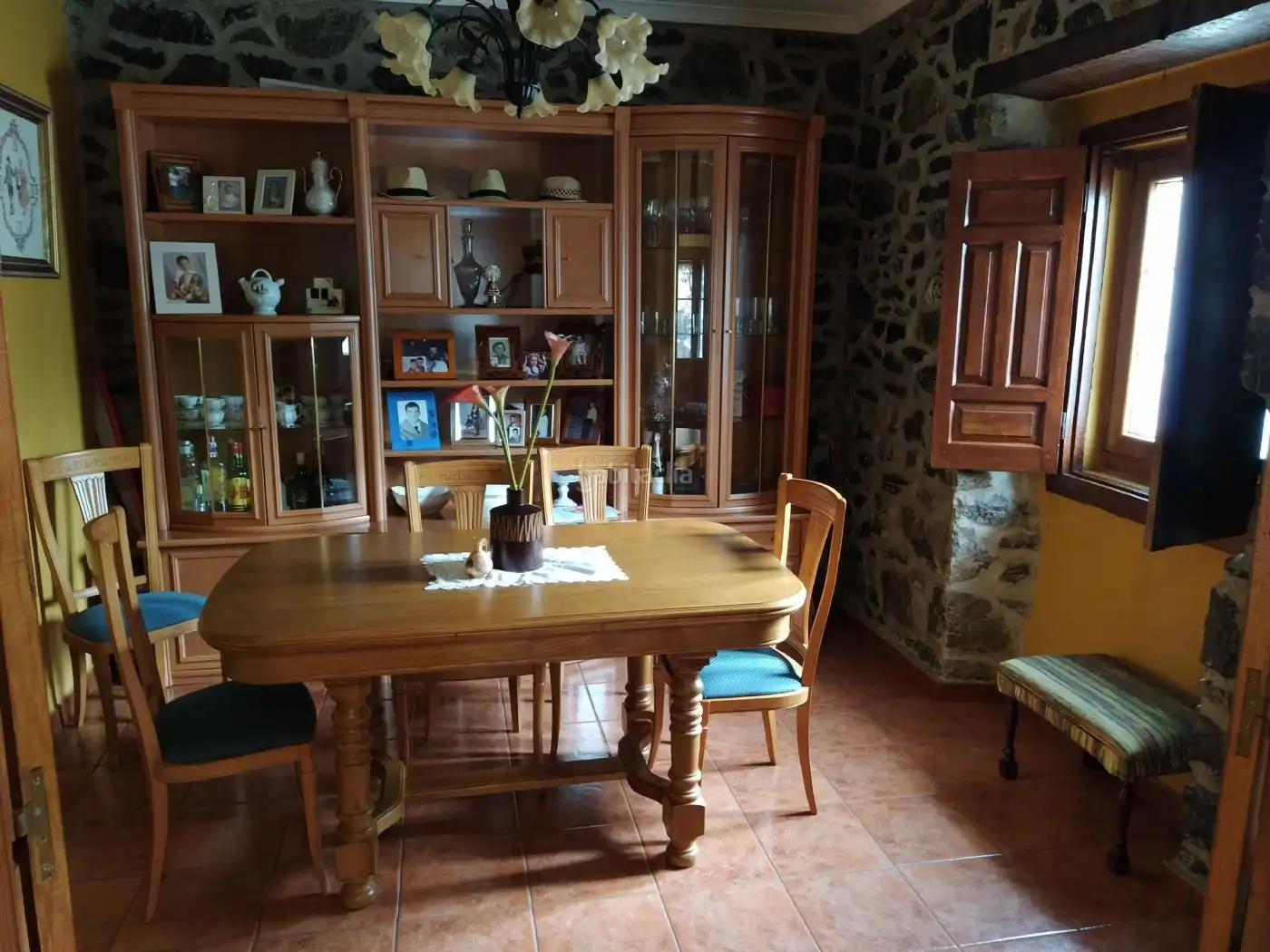 Casa a schiera in vendita a Calle Carretera de Pravia 4, imagen 10