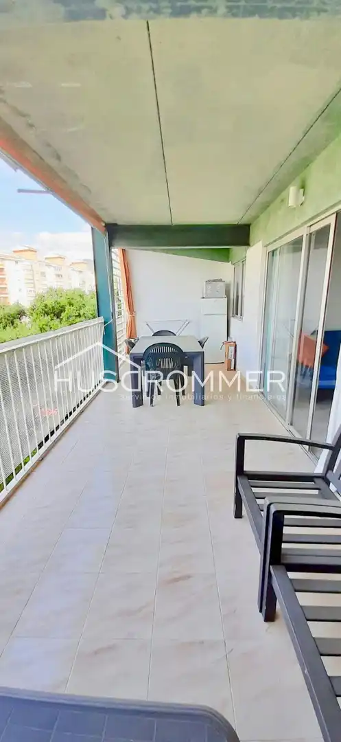Piso de alquiler en Bisbe Serra, Voramar