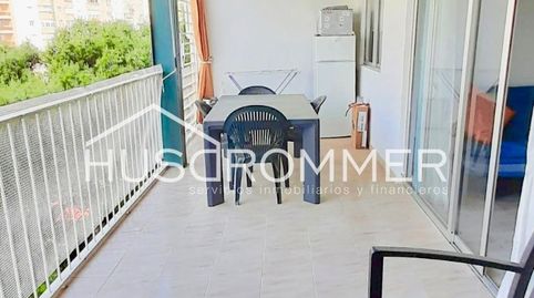 Foto 3 de Pis de lloguer a Bisbe Serra, Voramar, Benicasim / Benicàssim