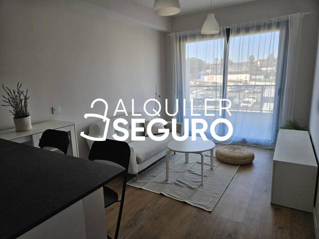 Piso en Alquiler en Emilio Prados en Los Rios