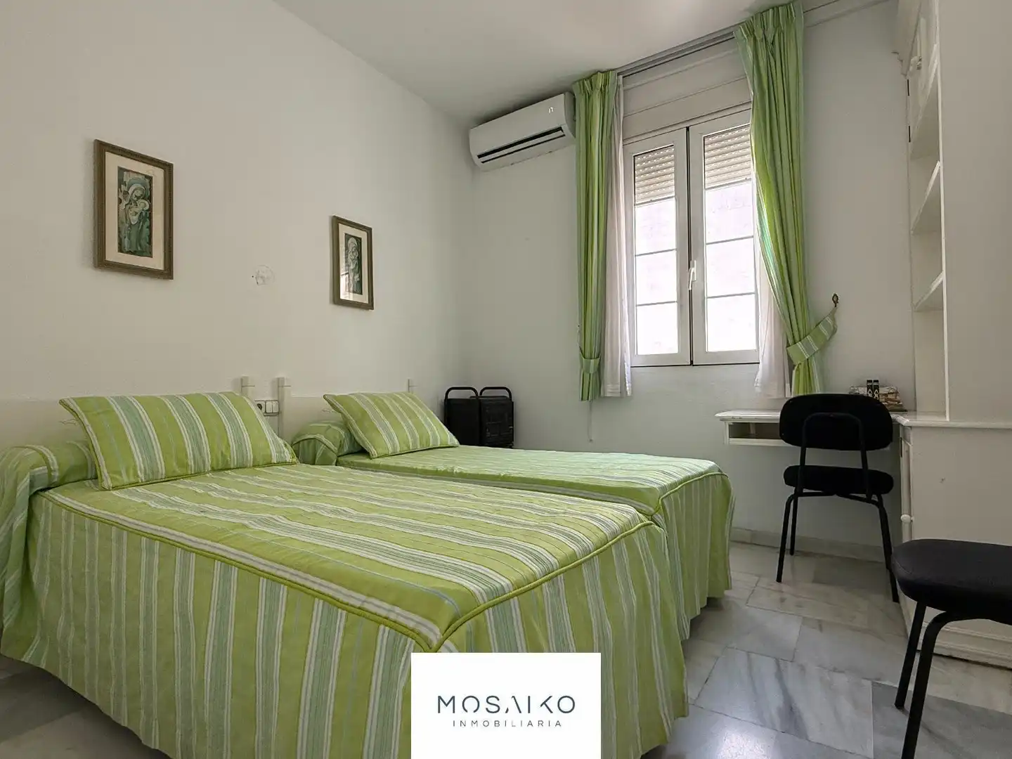 Habitación de Piso en venta en Córdoba con Aire acondicionado, Calefacción y Trastero