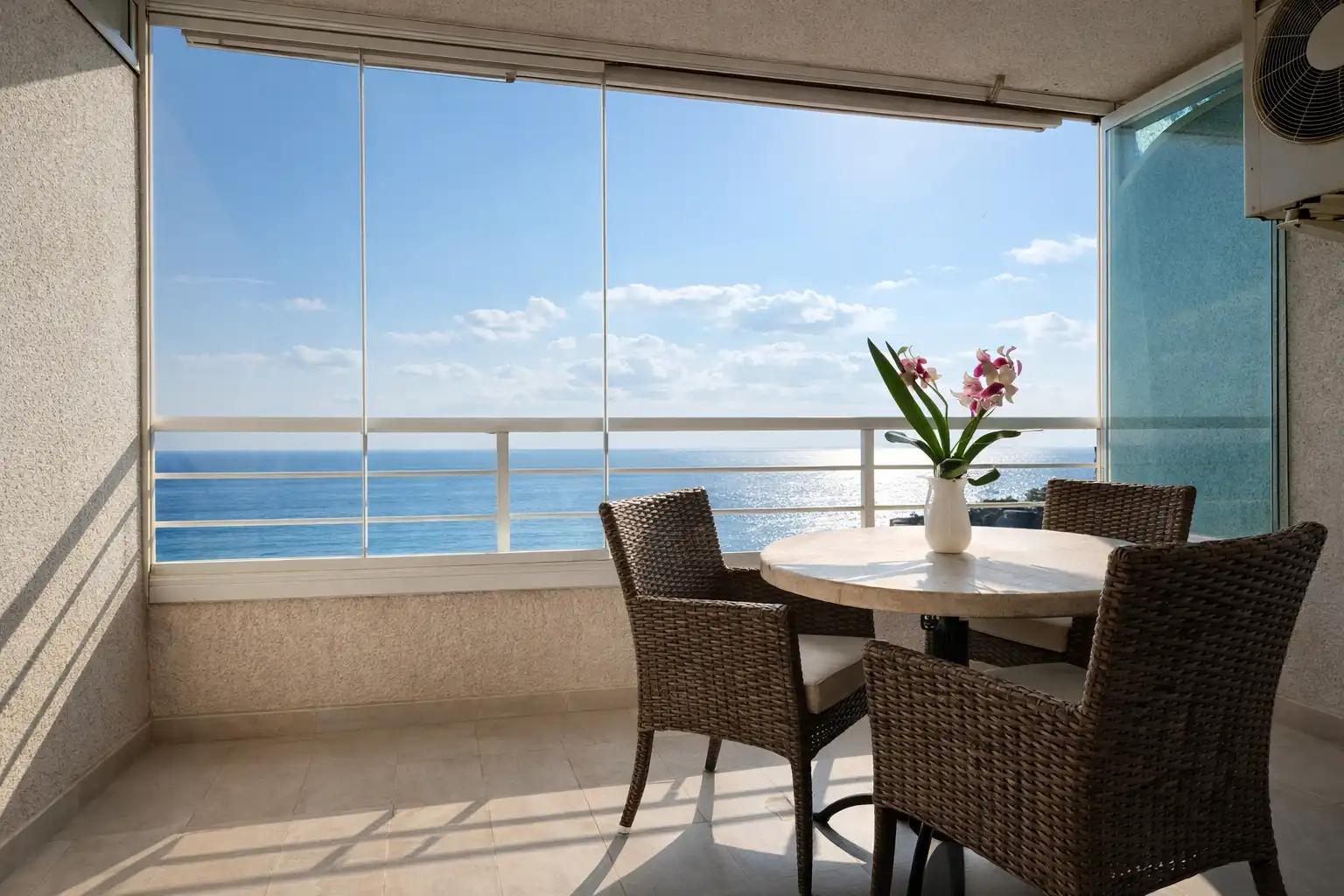 Wohnung mit Terrasse zum Verkauf in Puerto, imagen 2