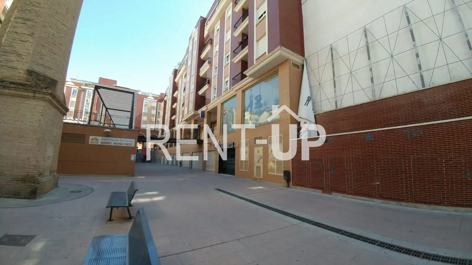 Local comercial en venta en Xàtiva, imagen 3