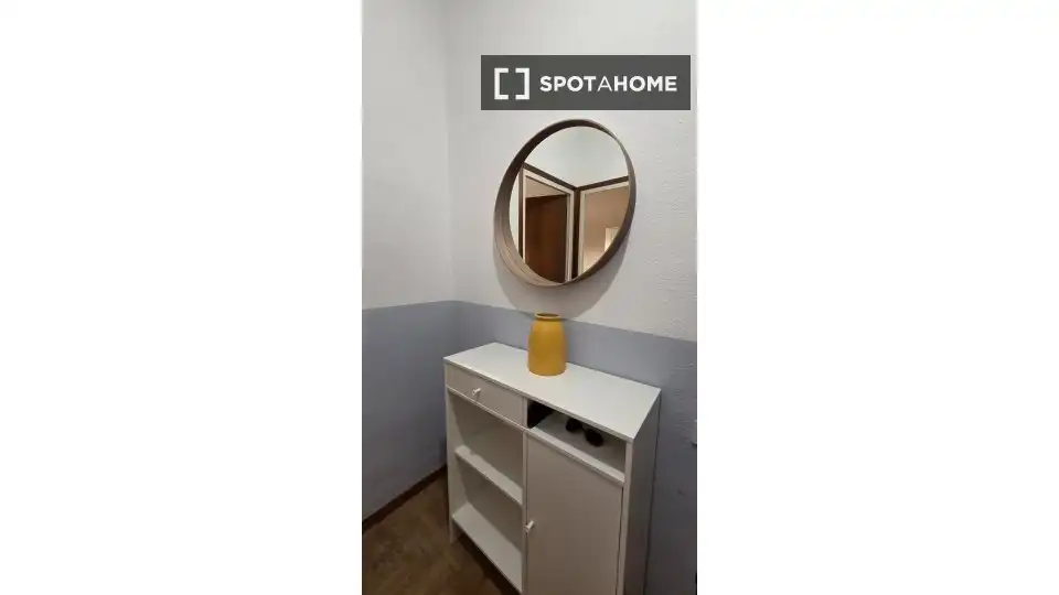 Room in Dreta de l'Eixample