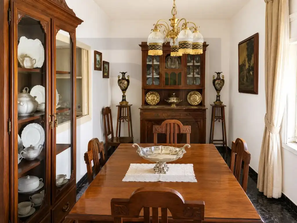 Comedor de Casa o chalet en venta en Desamparados - Hurchillo - Torremendo