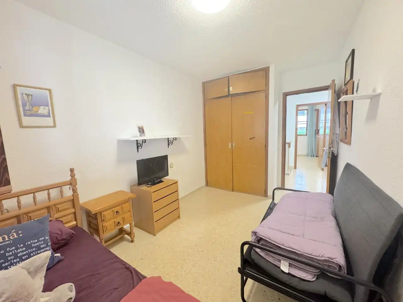 Dormitori de Dúplex en venda en Puerto de la Cruz amb Terrassa i Piscina comunitària