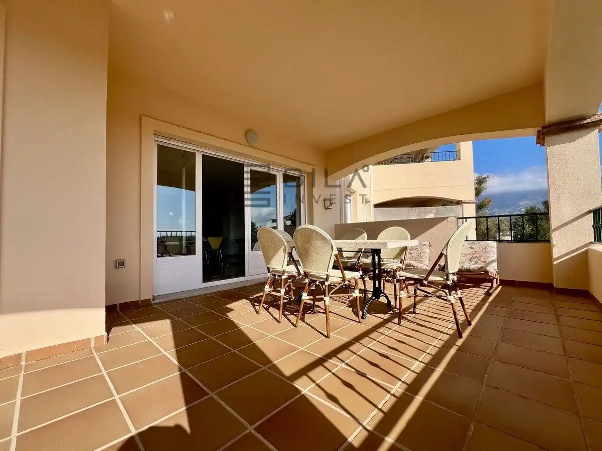 Piso en venta en La Cala Hills, imagen 8