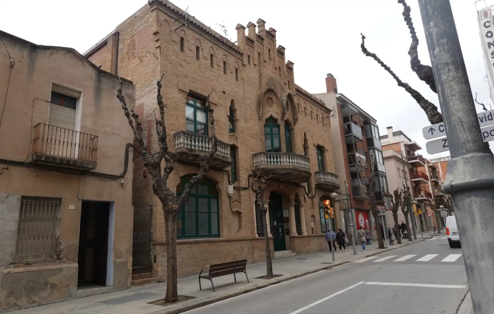 Local comercial en traspàs a Molins de Rei, imagen 17