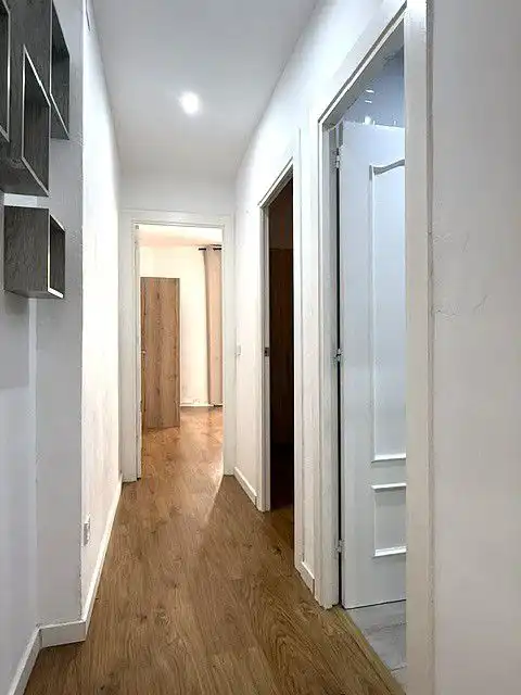 Pis en venda en Sant Boi de Llobregat amb Aire condicionat, Calefacció i Parquet