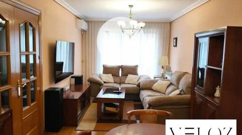 Photo 3 of Detached homes for sale in Calle Eusebio Bona, Rollo - Puente Ladrillo, Salamanca Capital