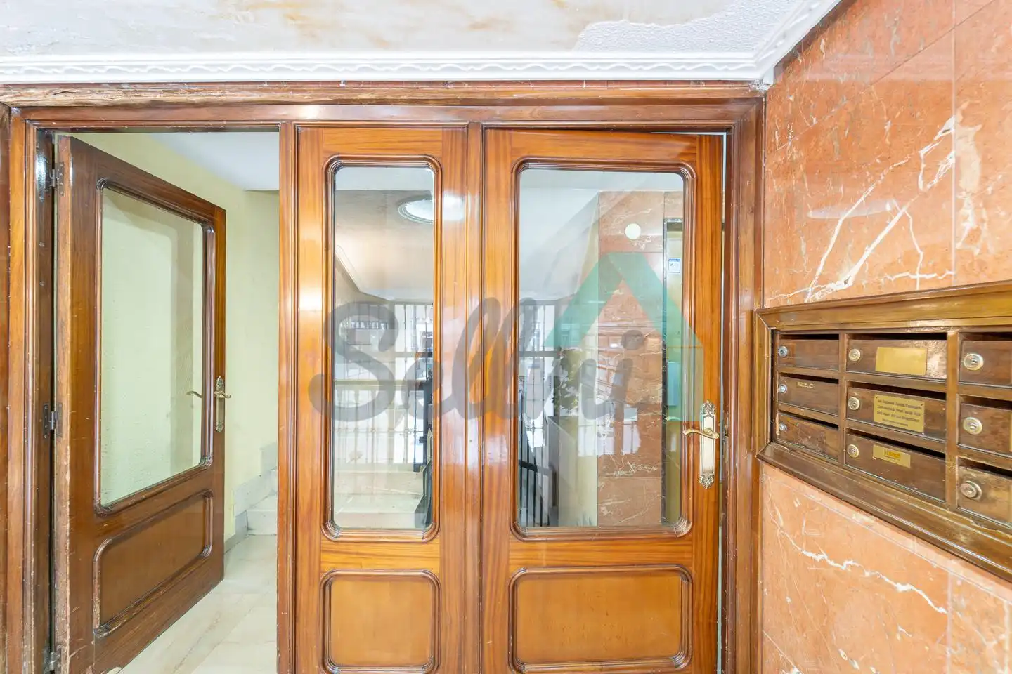Flat for rent in Jerónimo Ibrán, Milán - Pumarín