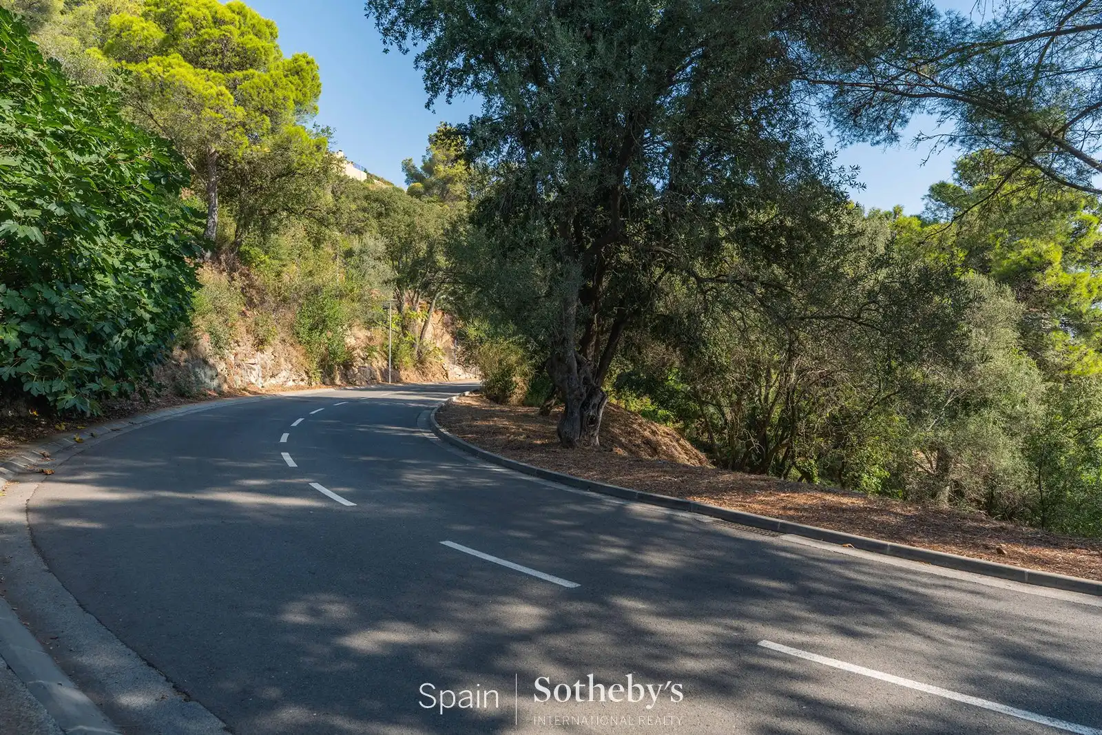 Residential land for sale in Carretera de la Platja del Racó, imagen 12