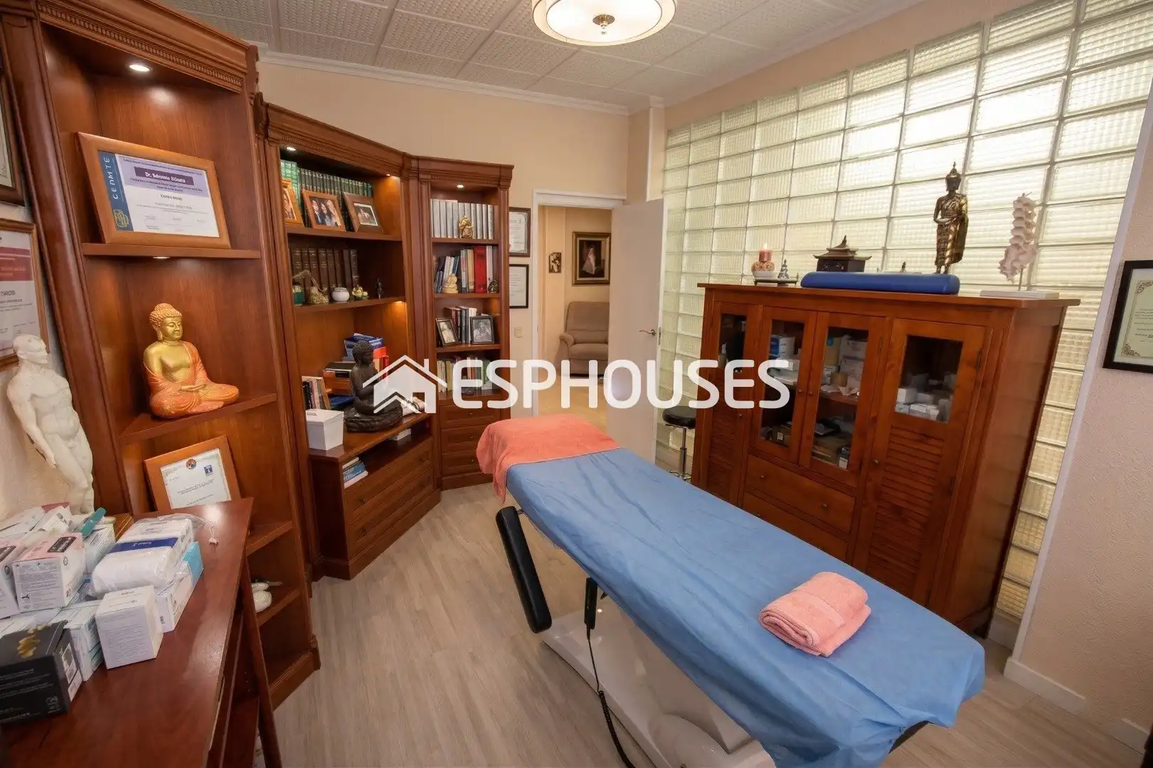 Apartament amb terrassa en venda a Pla - Carolinas, imagen 8