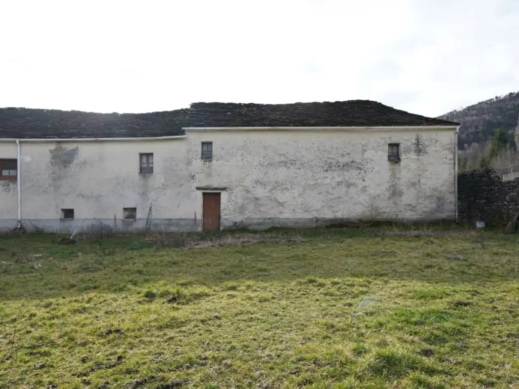 Casa o chalet en venta en Calle Bajera L B, Torla - Ordesa