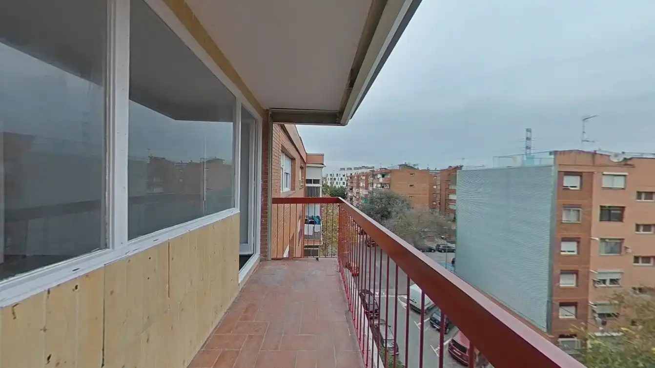 Pis amb ascensor en venda a EUGENI D'ORS, imagen 27