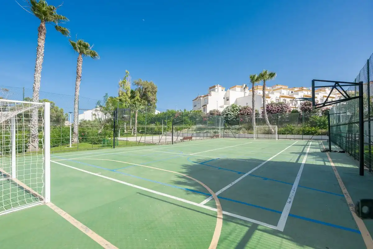 Maison mitoyenne avec terrasse à vendre à Avinguda D'Escandinàvia, imagen 41