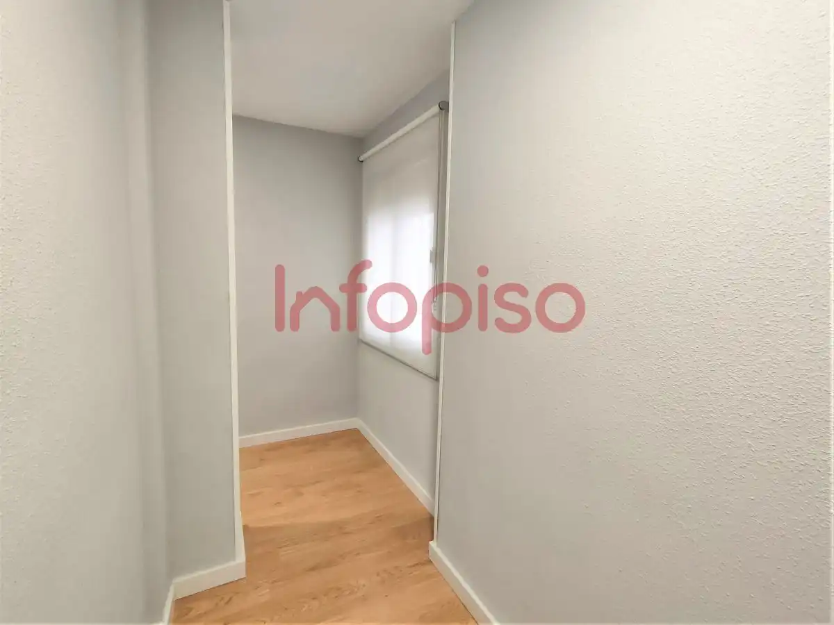 Flat for rent in Valdepeñas