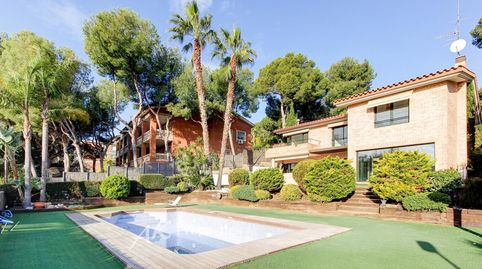 Photo 4 of Houses for rent in Bellamar, Castelldefels