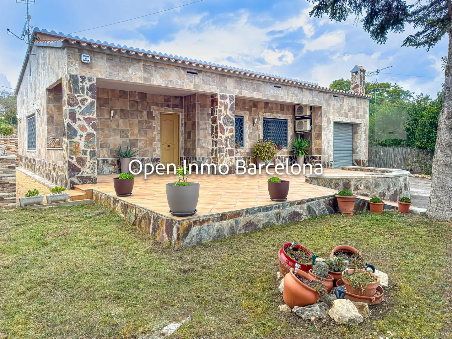 Casa o xalet en venda a Avinyonet del Penedès