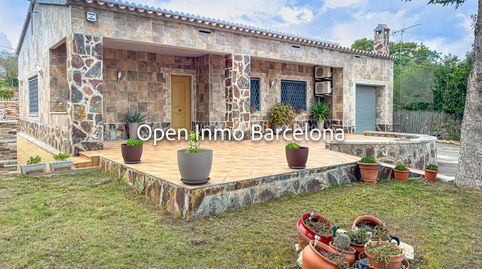 Foto 3 de Casa o xalet en venda a Avinyonet del Penedès, Barcelona