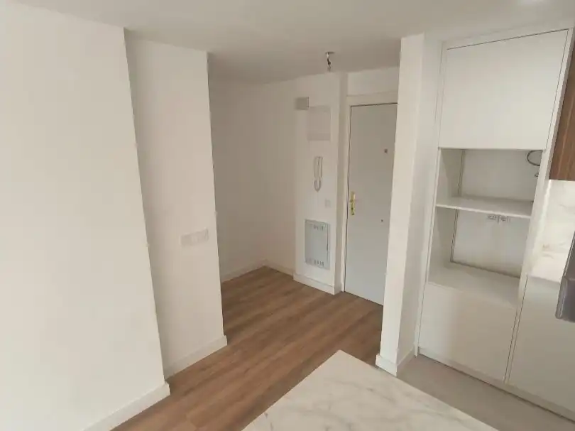 Bedroom of Flat for sale in Alicante / Alacant  with Air Conditioner, Terrace and Balcony
