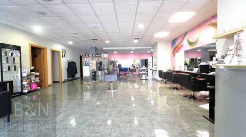 Foto 2 von Geschaftsraum zum Verkauf in Egara, Terrassa