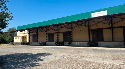Photo 5 of Industrial buildings to rent in Estrada de Porto Cabeiro, 13, Redondela, Pontevedra