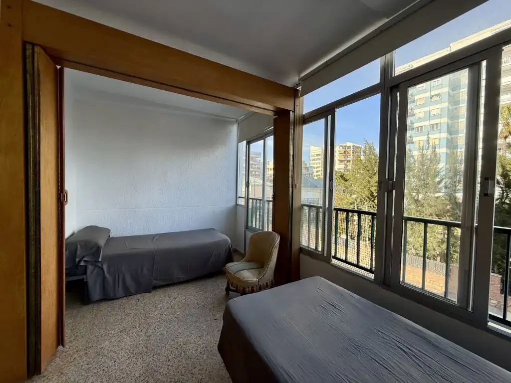 Maisonette zum Verkauf in Calle Jose Vallet Chornet, Els Terrers