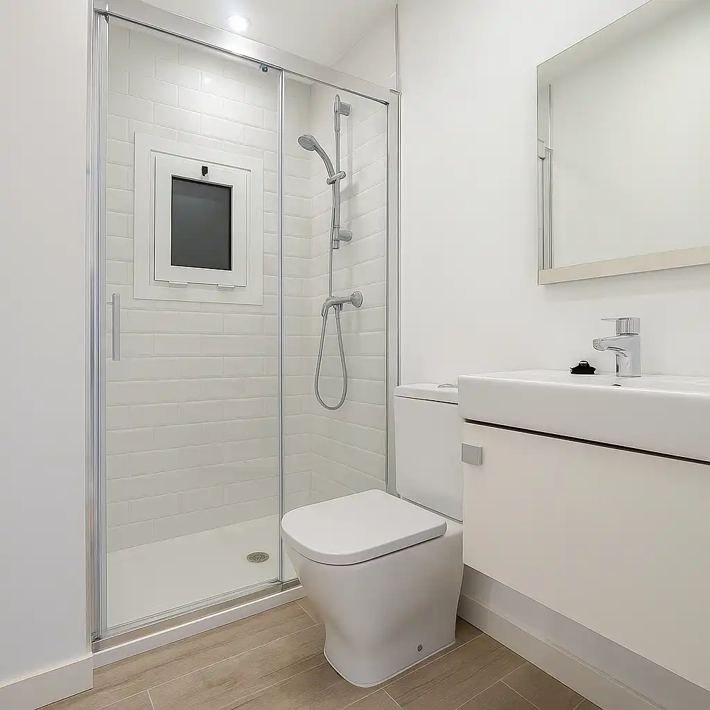 Appartamento con terrazza in vendita a Carrer Font, imagen 6