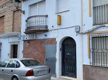 Appartement compact à vendre à C/ de la Jara