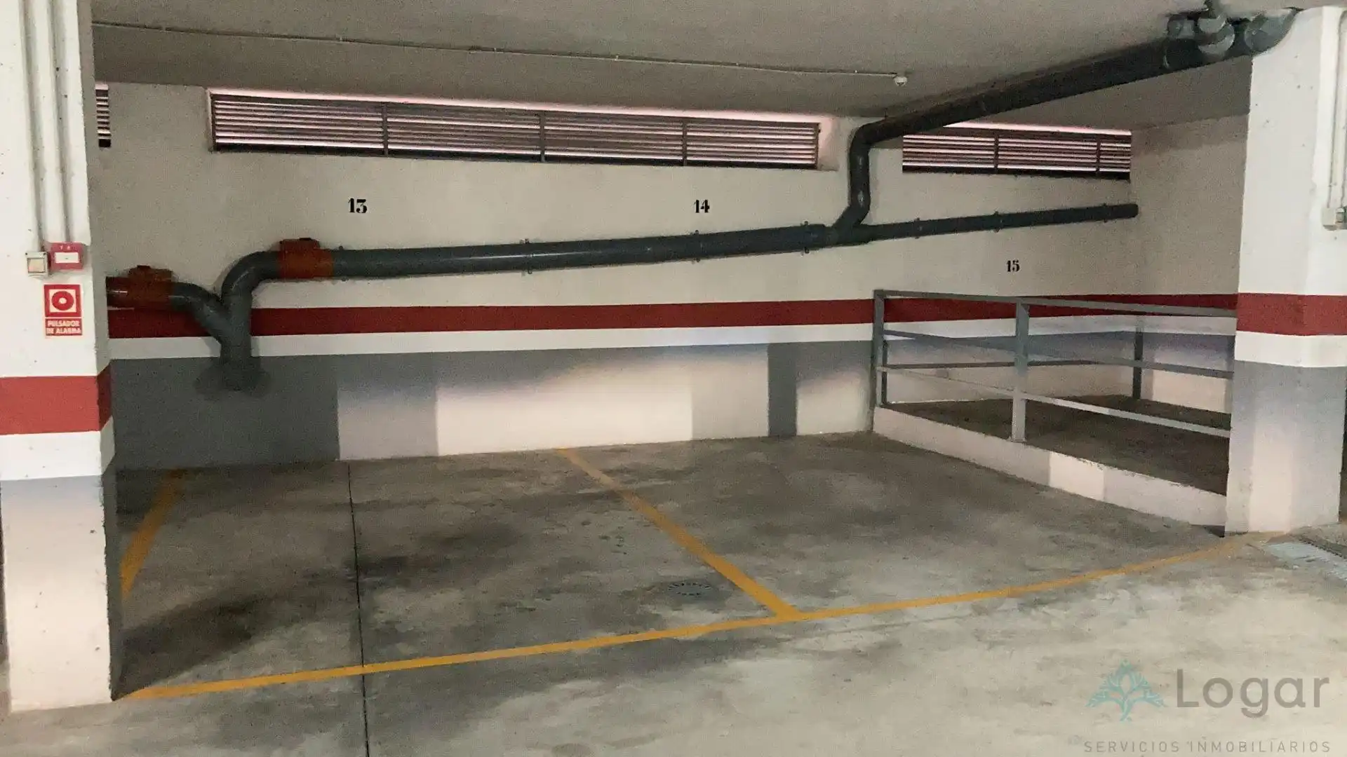 Parcheggio in vendita a Pedanías Norte, imagen 13