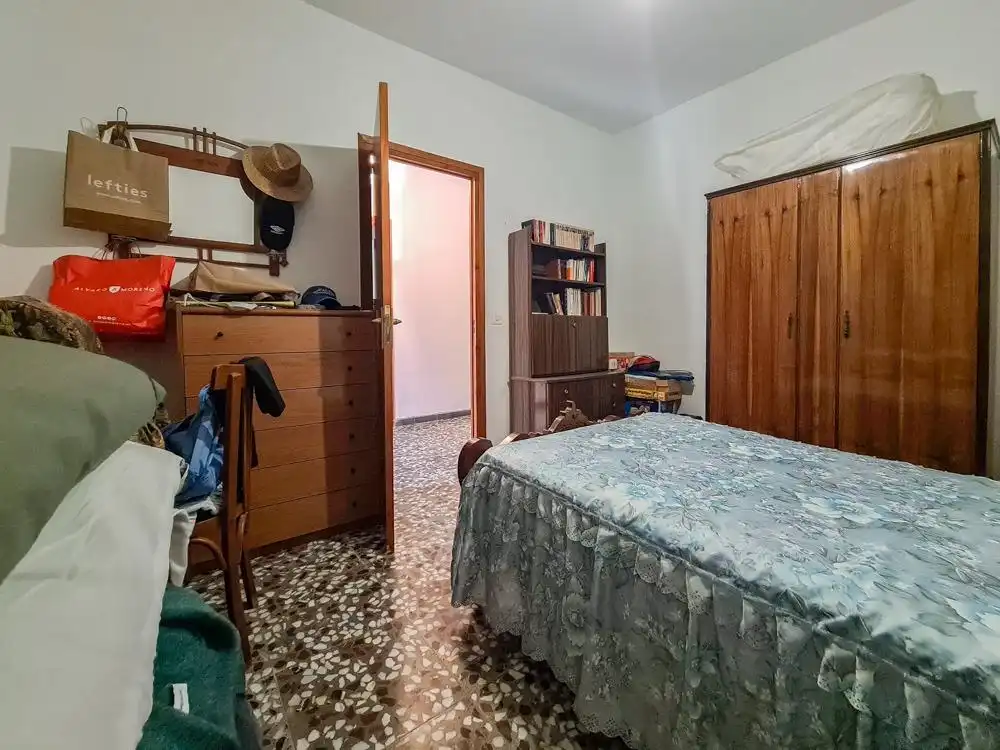 Casa amb terrassa en venda a GUAZAMARA, imagen 11