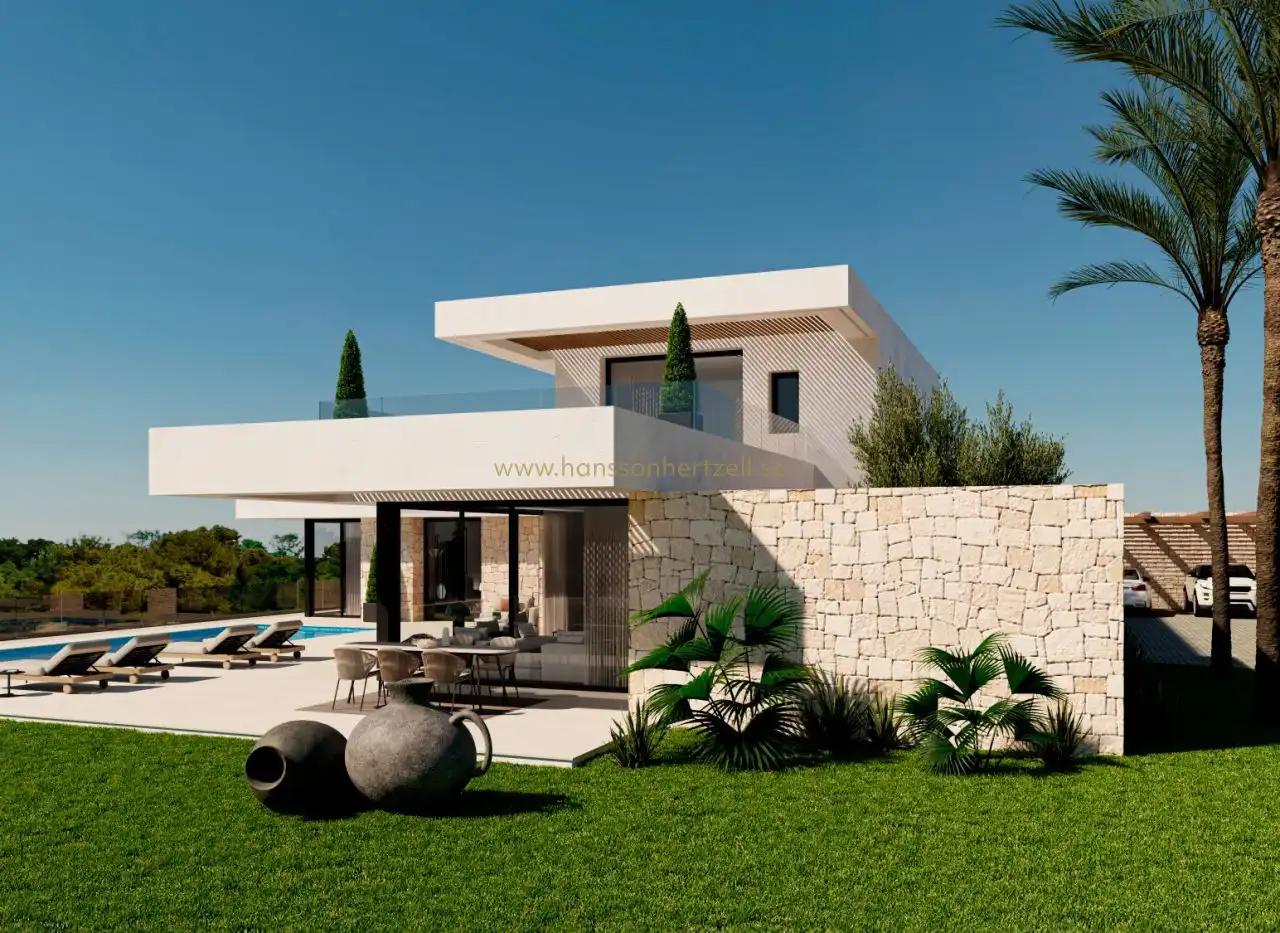 Casa o xalet en venda en Marbella