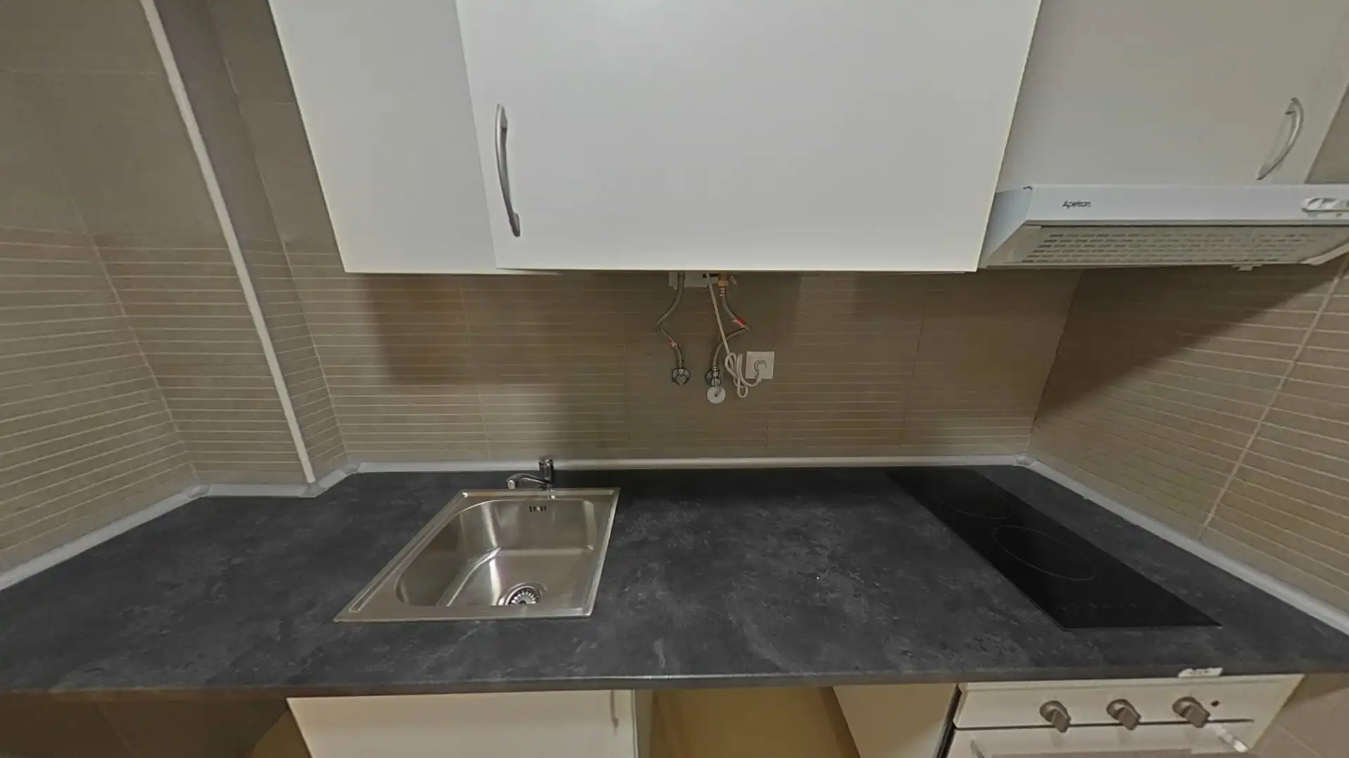 Küche von Wohnung zum Verkauf in Aranjuez mit Abstellraum