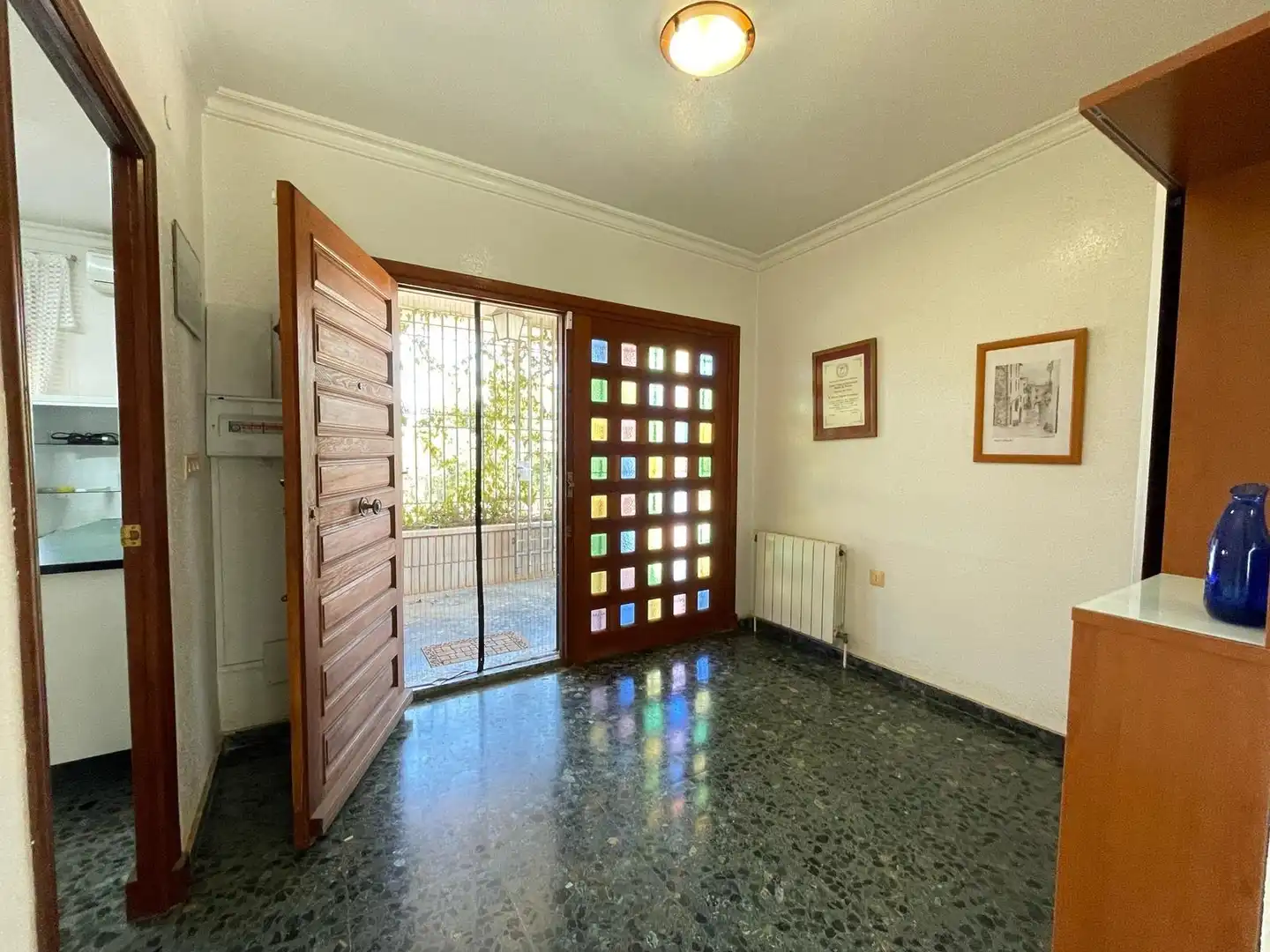 Casa rústica con piscina en venta en Pedanías Oeste, imagen 14