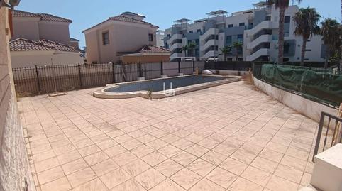 Foto 3 de Casa o xalet en venda a Avenida el Ras Gran, Cjto Resid. Lagomar 1,, 83, El Raso, Guardamar del Segura