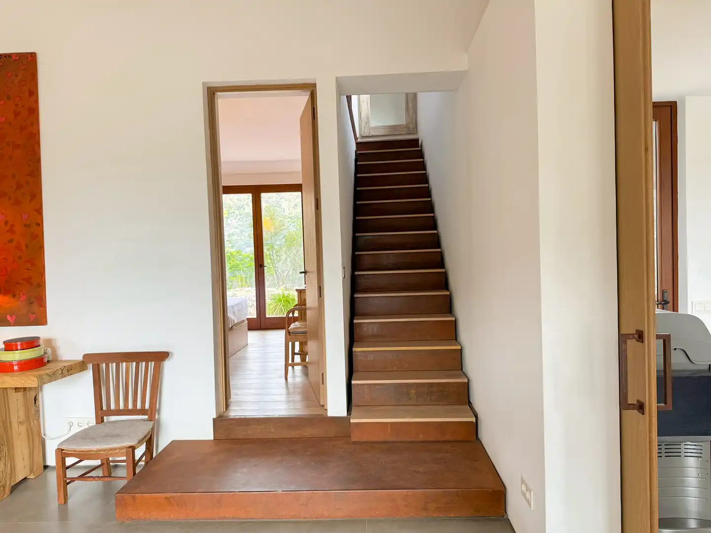 Maison rustique avec jardin à vendre à Bunyola, imagen 31