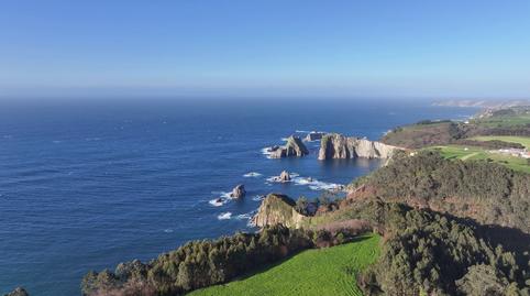 Foto 3 de Residencial en venda a Cudillero, Asturias