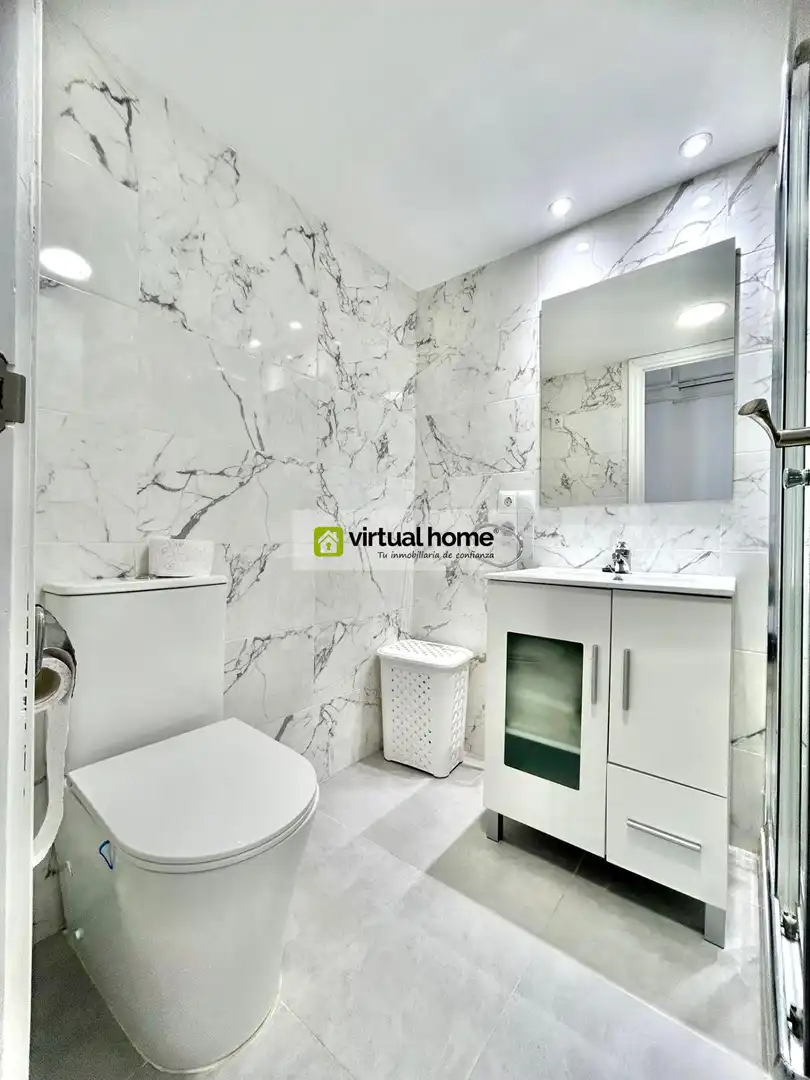 Flat with pool for sale in Avenida Avenida República Argentina 4, imagen 6
