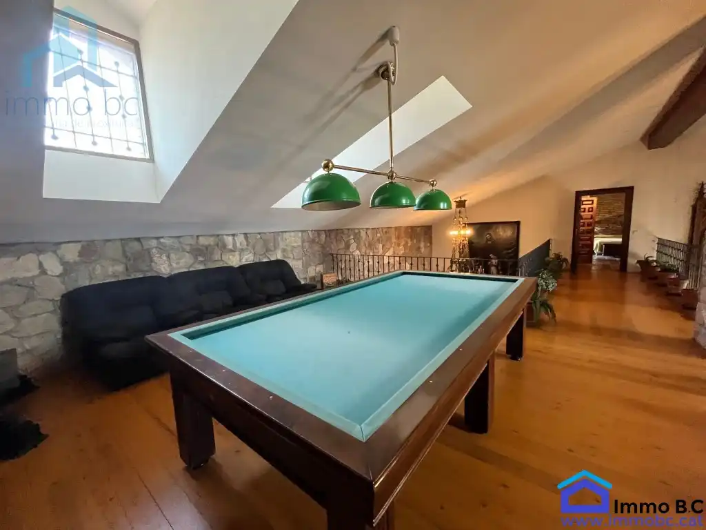 Casa o chalet en venta en El Milà
