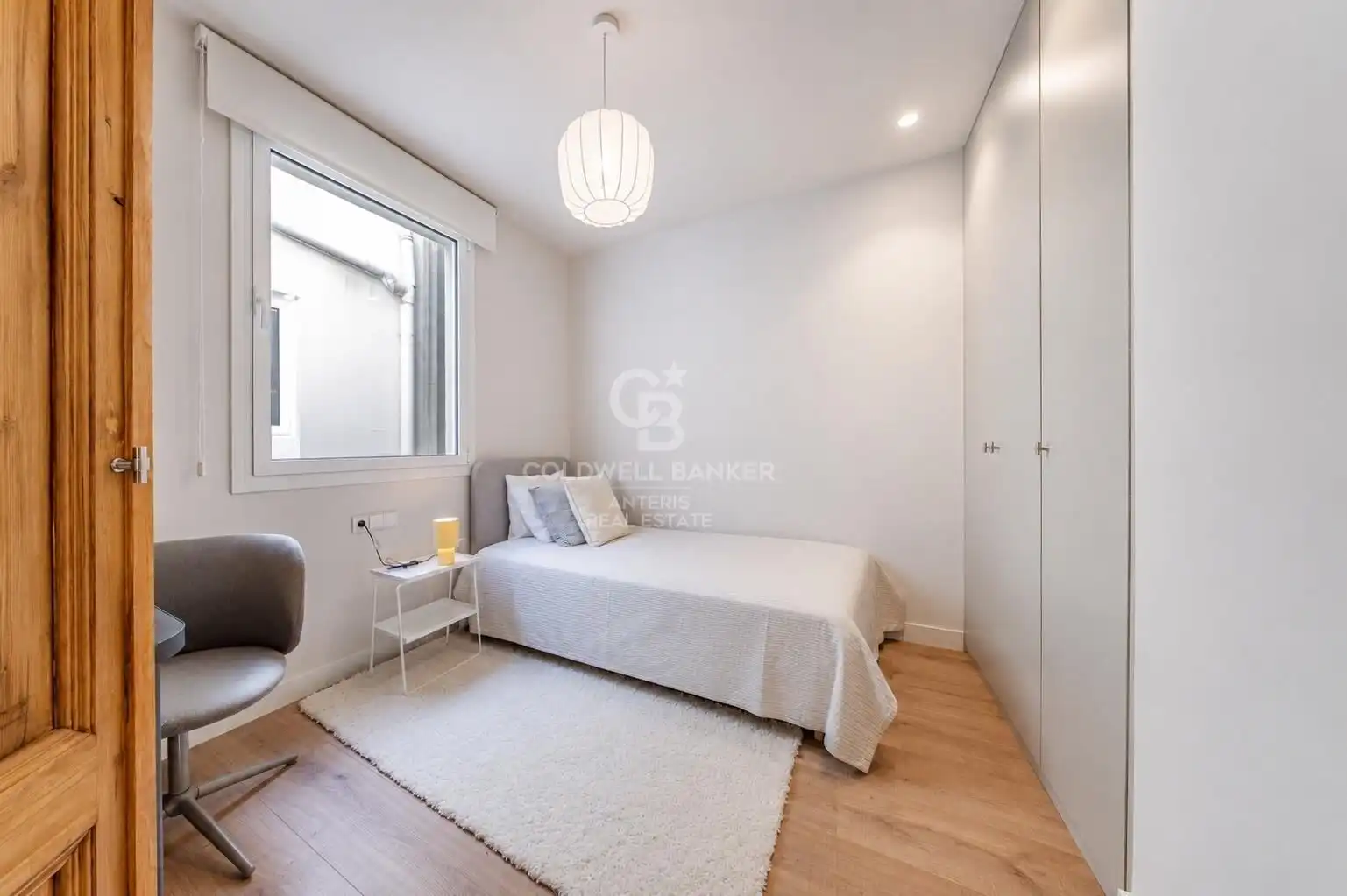 Piso en venta en Carrer BALMES, Dreta de l'Eixample