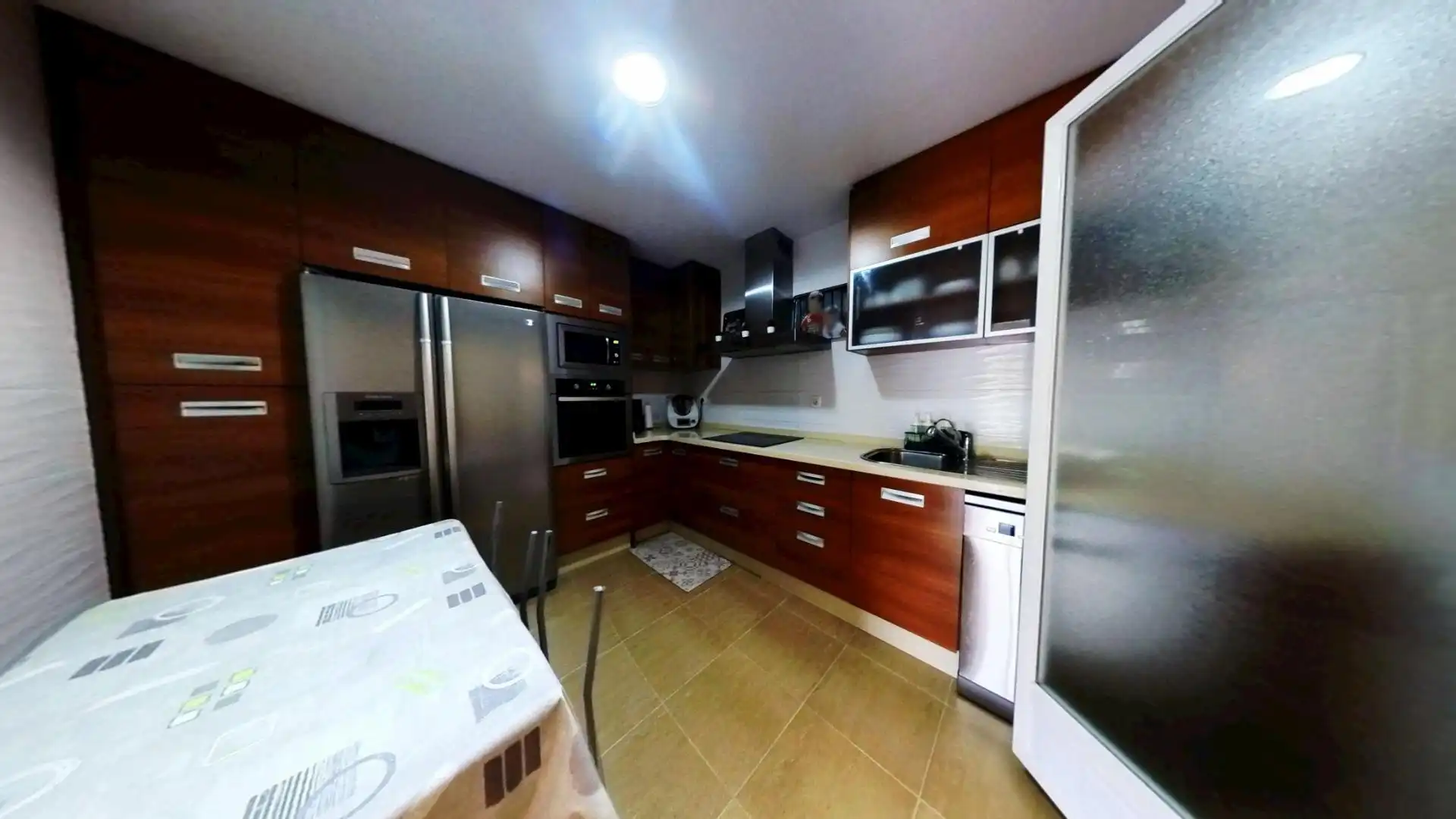 Terraced house with terrace for sale in Castell de Ferro, imagen 28