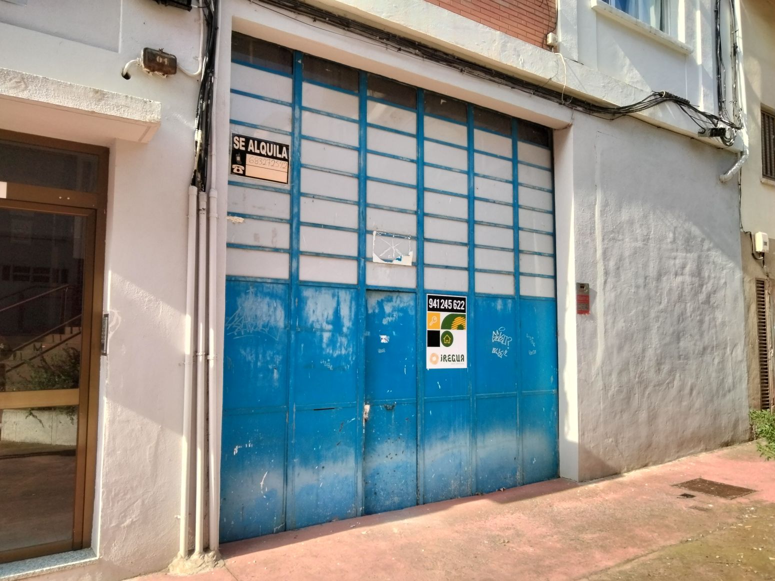 Premises to rent in Universidad