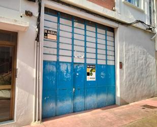 Exterior view of Premises to rent in  Logroño  with Terrace