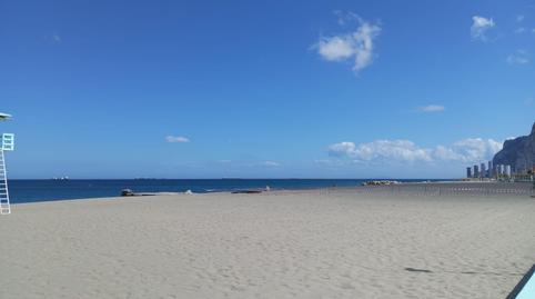 Foto 2 de Pis en venda a San José - San Bernardo, Cádiz