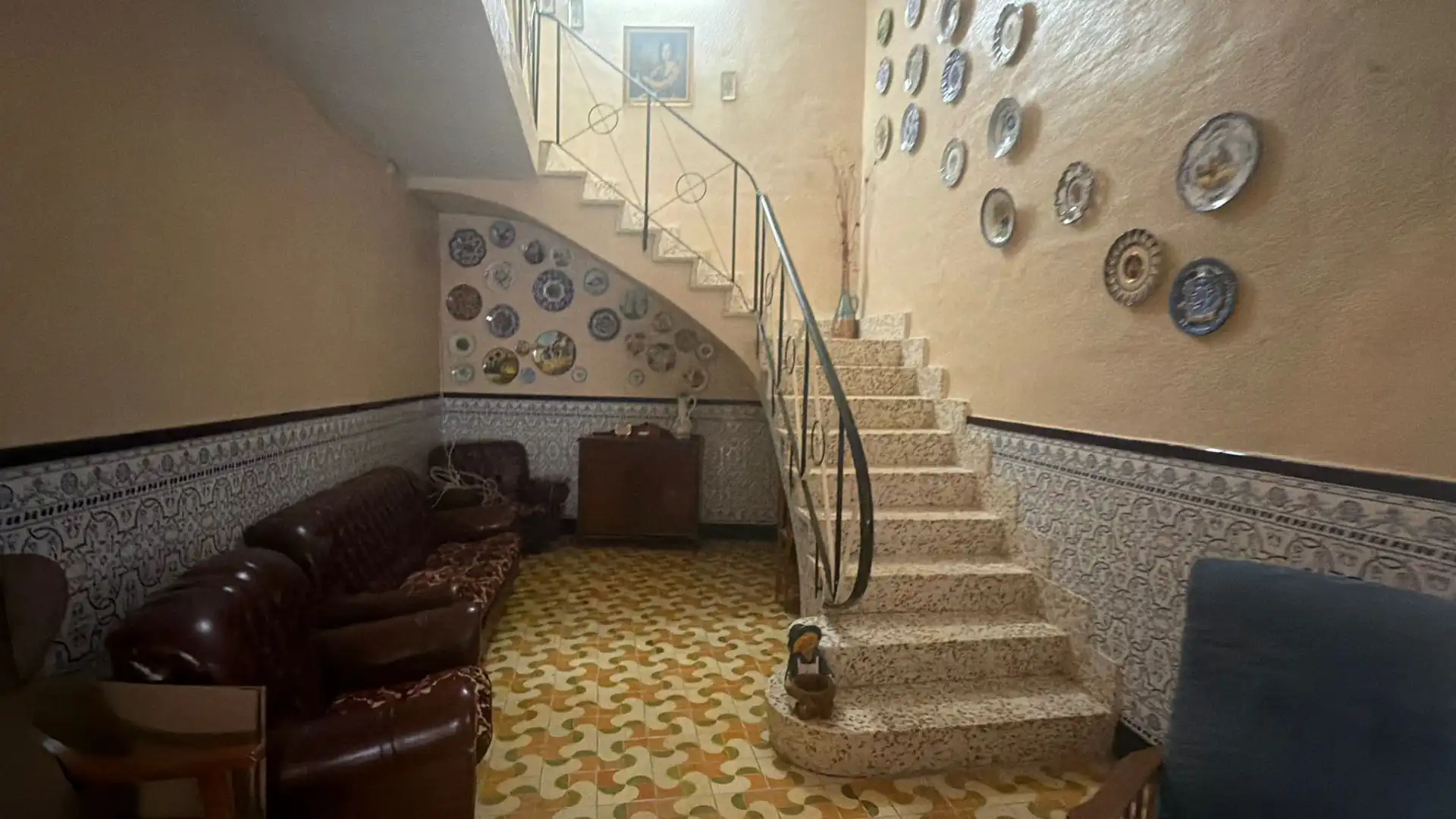 Haus zum Verkauf in Calle Velázquez, imagen 4