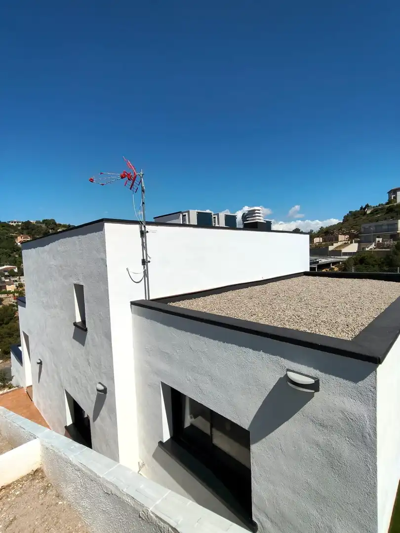 Chalet con piscina en venta en Segur de Dalt, imagen 27
