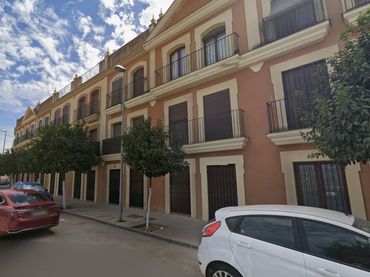 Casa en venta en RAFAEL ALBERTI